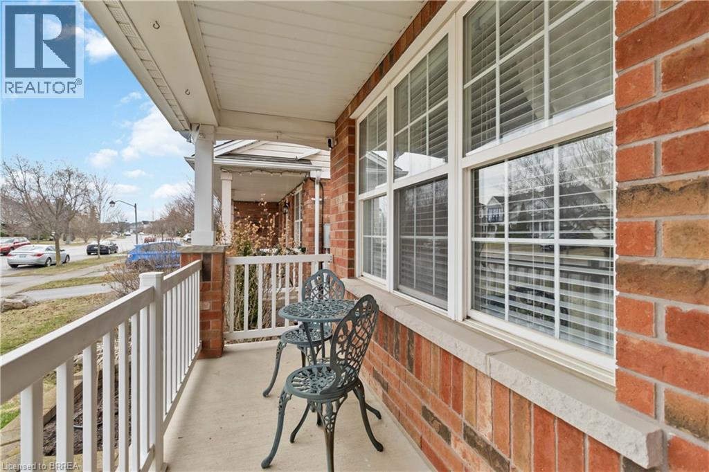 156 Osborn Avenue, Brantford, Ontario  N3T 6S7 - Photo 4 - 40816416