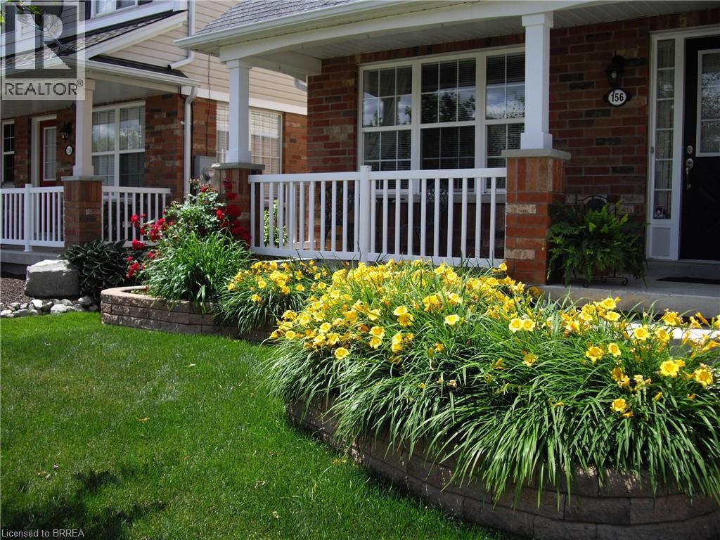 156 Osborn Avenue, Brantford, Ontario  N3T 6S7 - Photo 41 - 40816416