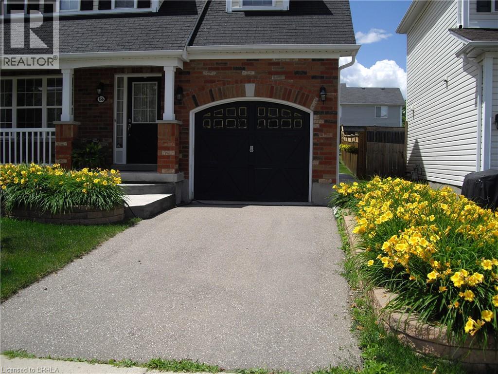 156 Osborn Avenue, Brantford, Ontario  N3T 6S7 - Photo 42 - 40816416