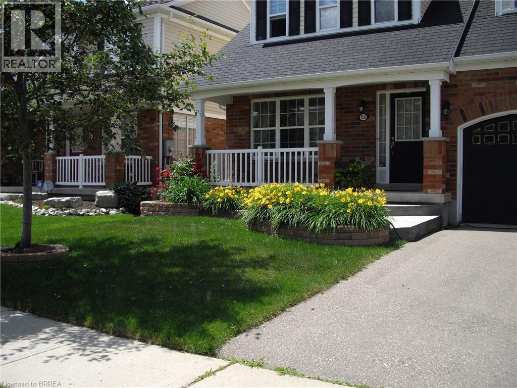 156 Osborn Avenue, Brantford, Ontario  N3T 6S7 - Photo 43 - 40816416