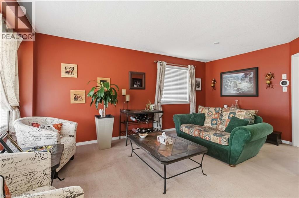 156 Osborn Avenue, Brantford, Ontario  N3T 6S7 - Photo 7 - 40816416