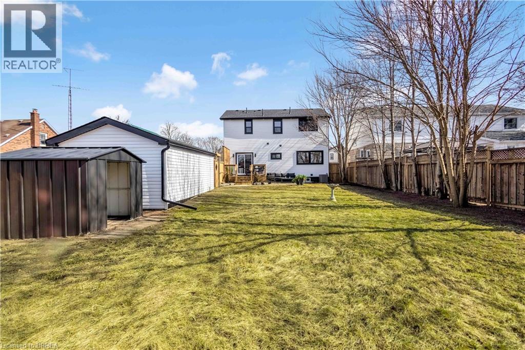 19 Kennedy Street, Brantford, Ontario  N3R 2C7 - Photo 41 - 40813454