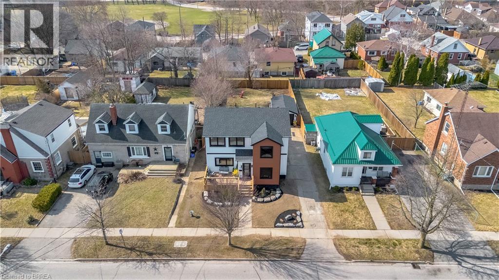 19 Kennedy Street, Brantford, Ontario  N3R 2C7 - Photo 44 - 40813454