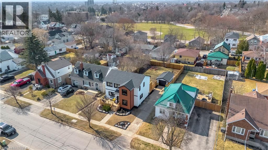 19 Kennedy Street, Brantford, Ontario  N3R 2C7 - Photo 45 - 40813454