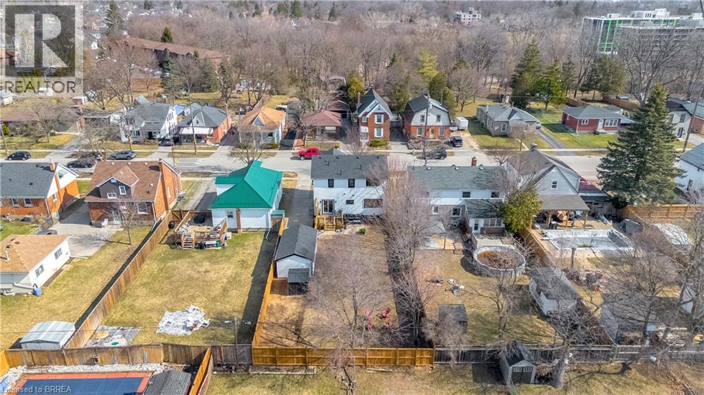 19 Kennedy Street, Brantford, Ontario  N3R 2C7 - Photo 48 - 40813454