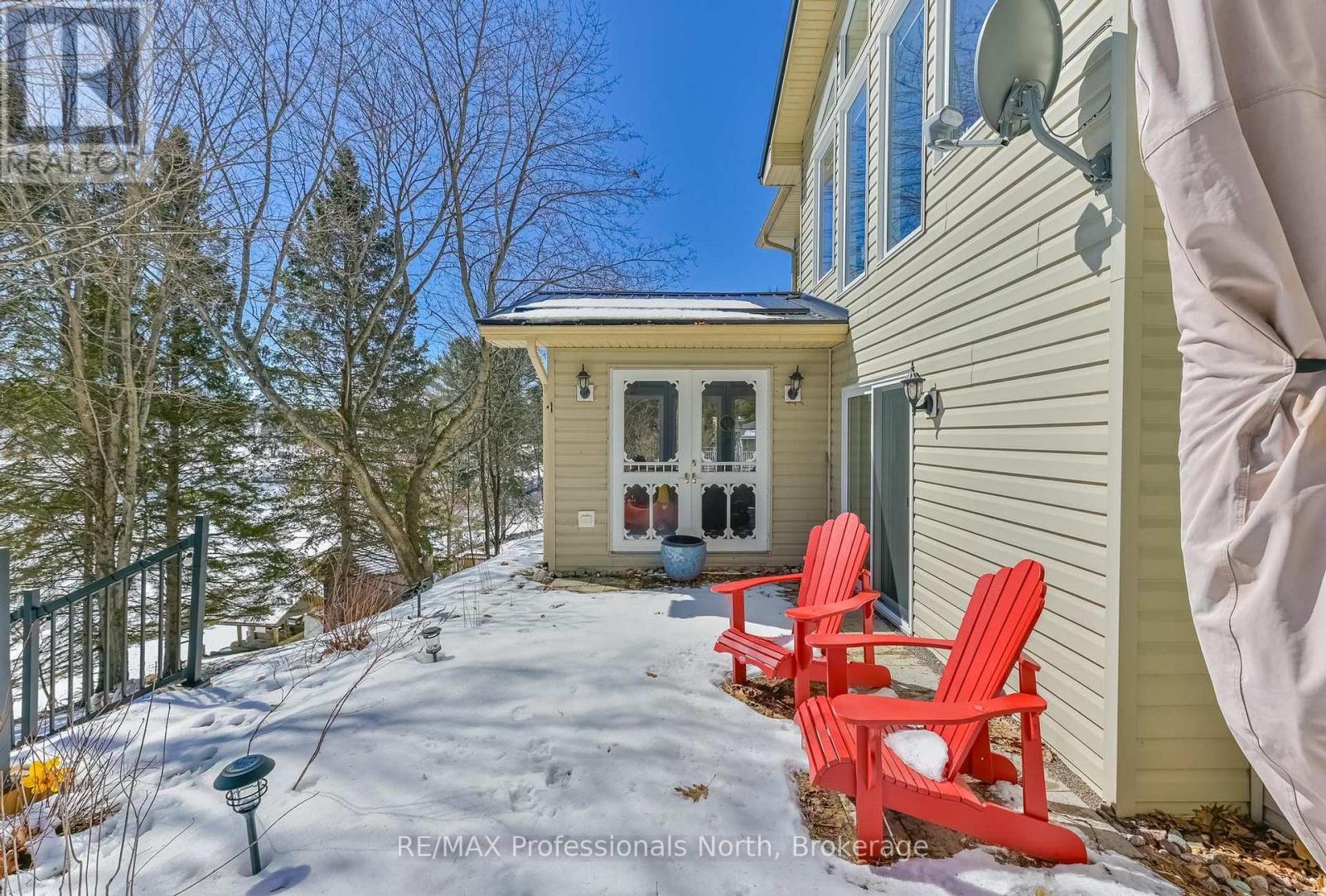 1099 Summer Lane, Minden Hills, Ontario  K0M 2K0 - Photo 30 - X12938388