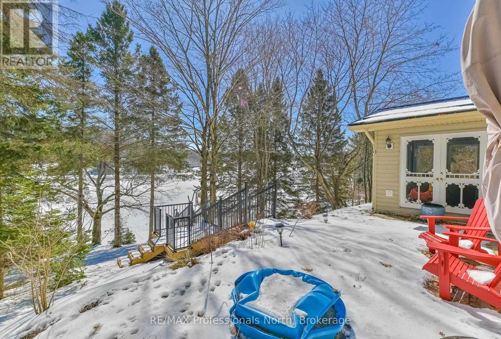 1099 Summer Lane, Minden Hills, Ontario  K0M 2K0 - Photo 31 - X12938388