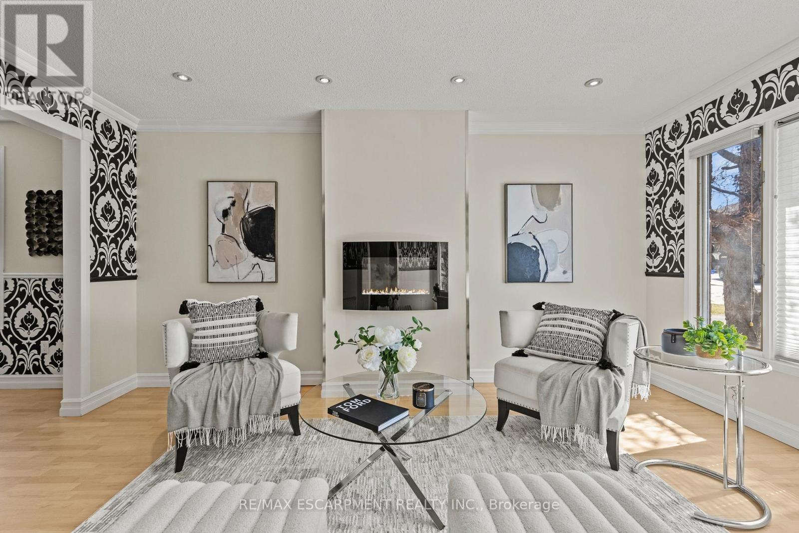 23 Ricardo Court, Hamilton, Ontario  L8W 2S1 - Photo 13 - X12938502