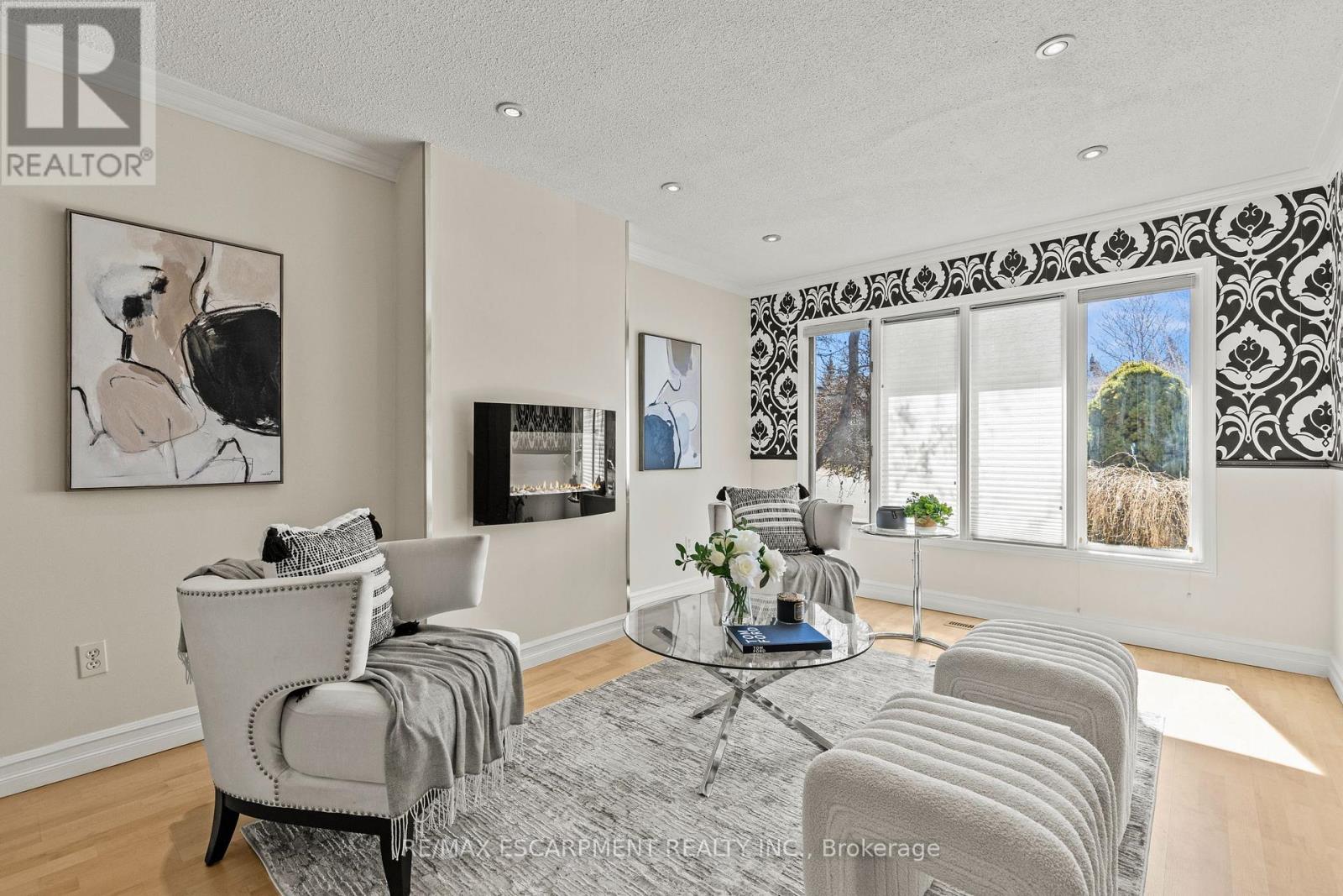 23 Ricardo Court, Hamilton, Ontario  L8W 2S1 - Photo 14 - X12938502