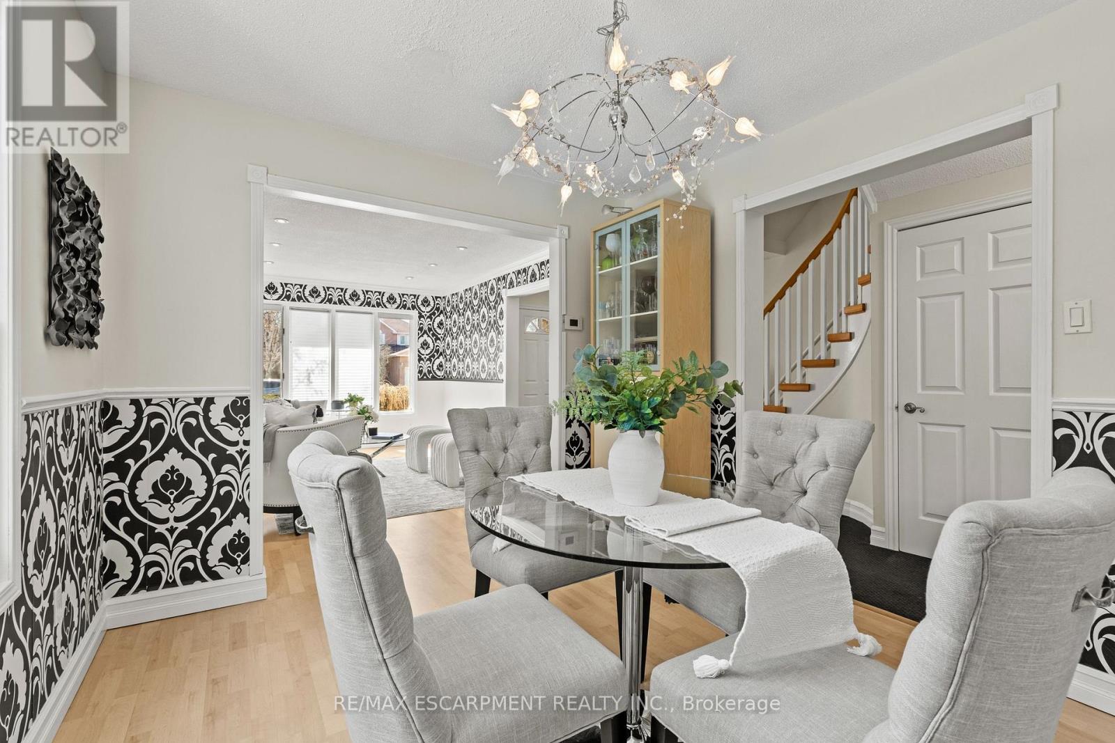 23 Ricardo Court, Hamilton, Ontario  L8W 2S1 - Photo 16 - X12938502