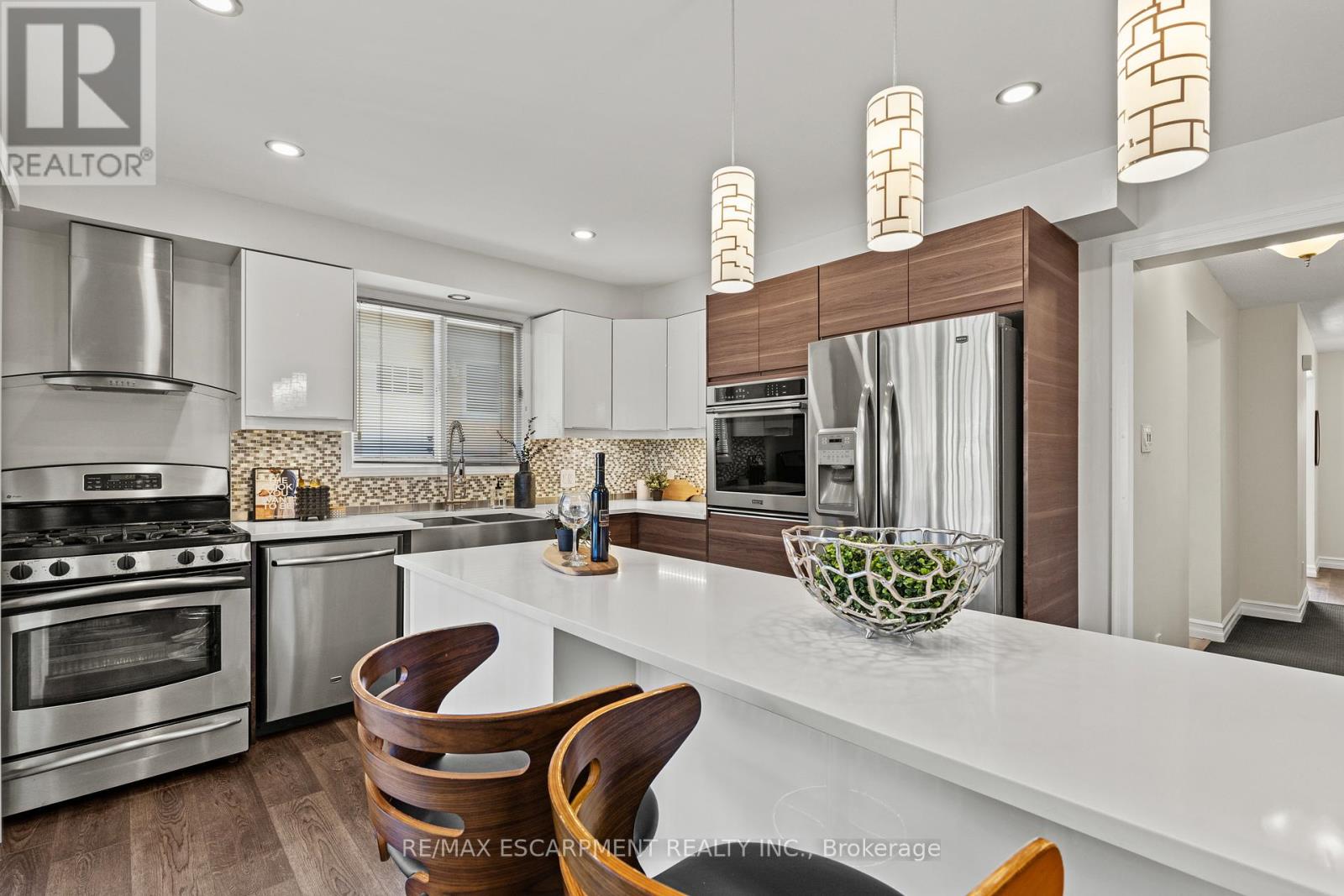 23 Ricardo Court, Hamilton, Ontario  L8W 2S1 - Photo 17 - X12938502