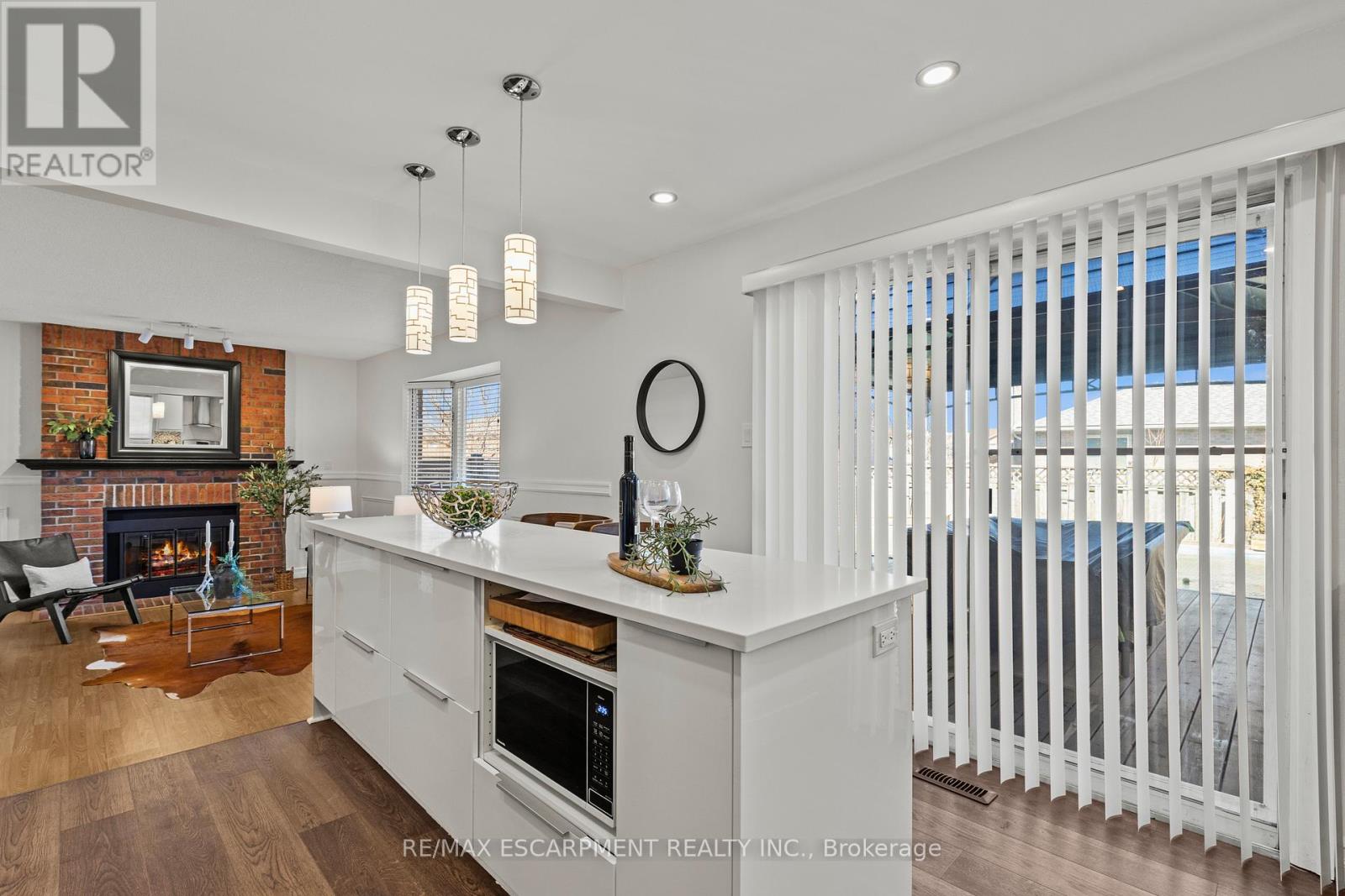 23 Ricardo Court, Hamilton, Ontario  L8W 2S1 - Photo 19 - X12938502