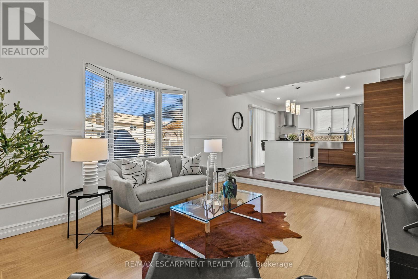 23 Ricardo Court, Hamilton, Ontario  L8W 2S1 - Photo 21 - X12938502