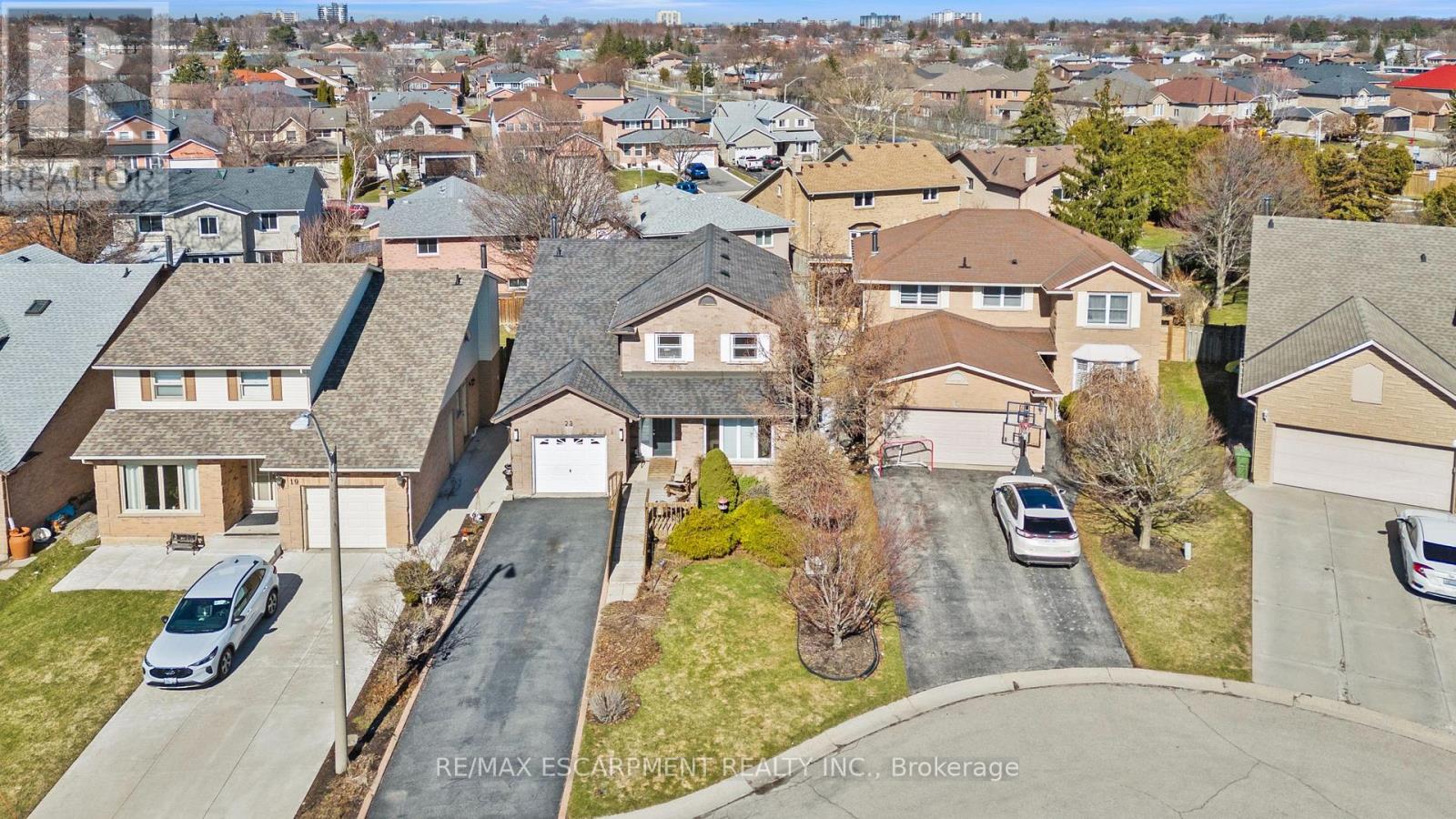 23 Ricardo Court, Hamilton, Ontario  L8W 2S1 - Photo 46 - X12938502