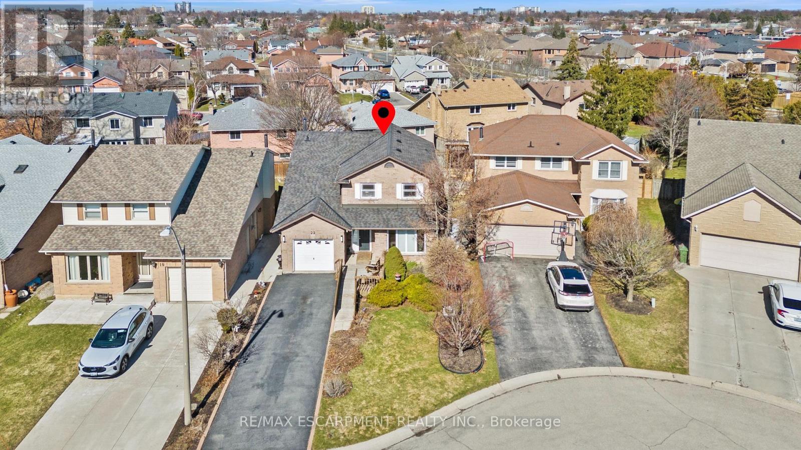 23 Ricardo Court, Hamilton, Ontario  L8W 2S1 - Photo 47 - X12938502