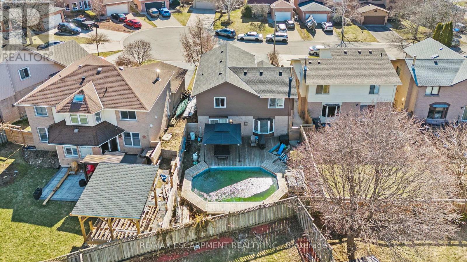 23 Ricardo Court, Hamilton, Ontario  L8W 2S1 - Photo 48 - X12938502