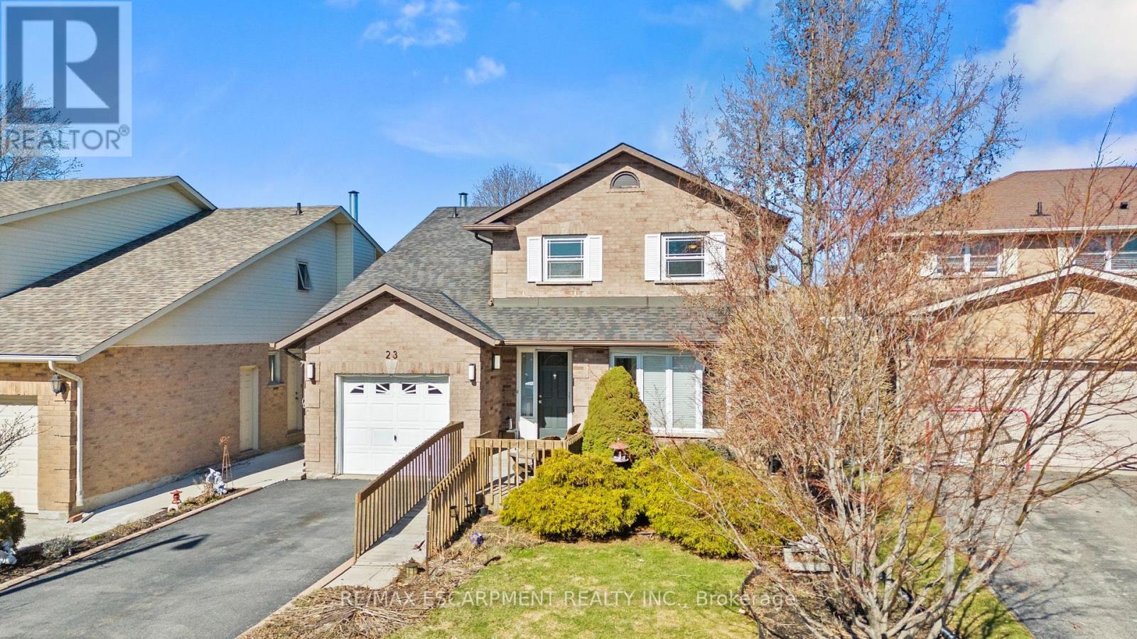 23 Ricardo Court, Hamilton, Ontario  L8W 2S1 - Photo 5 - X12938502