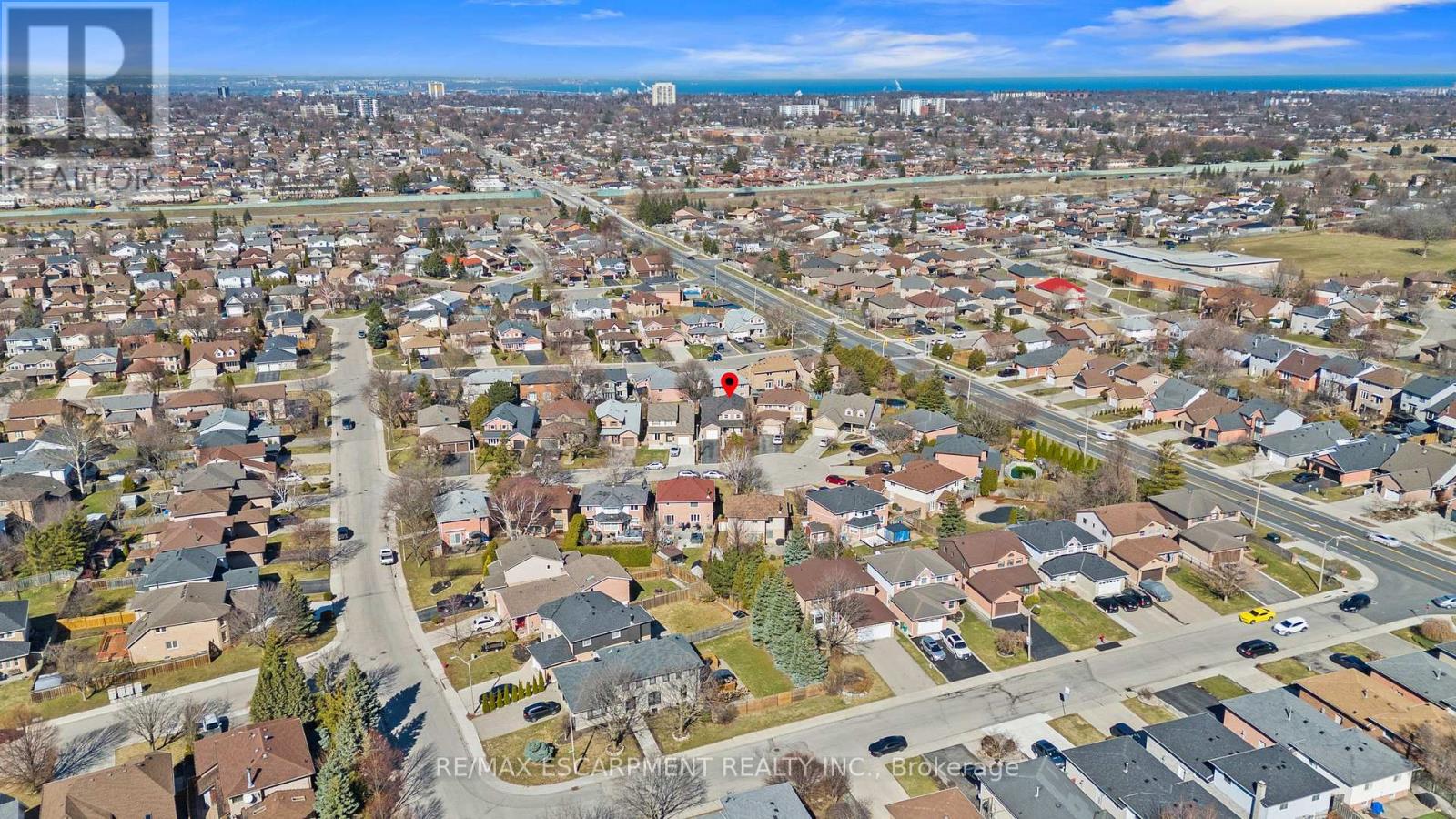 23 Ricardo Court, Hamilton, Ontario  L8W 2S1 - Photo 50 - X12938502