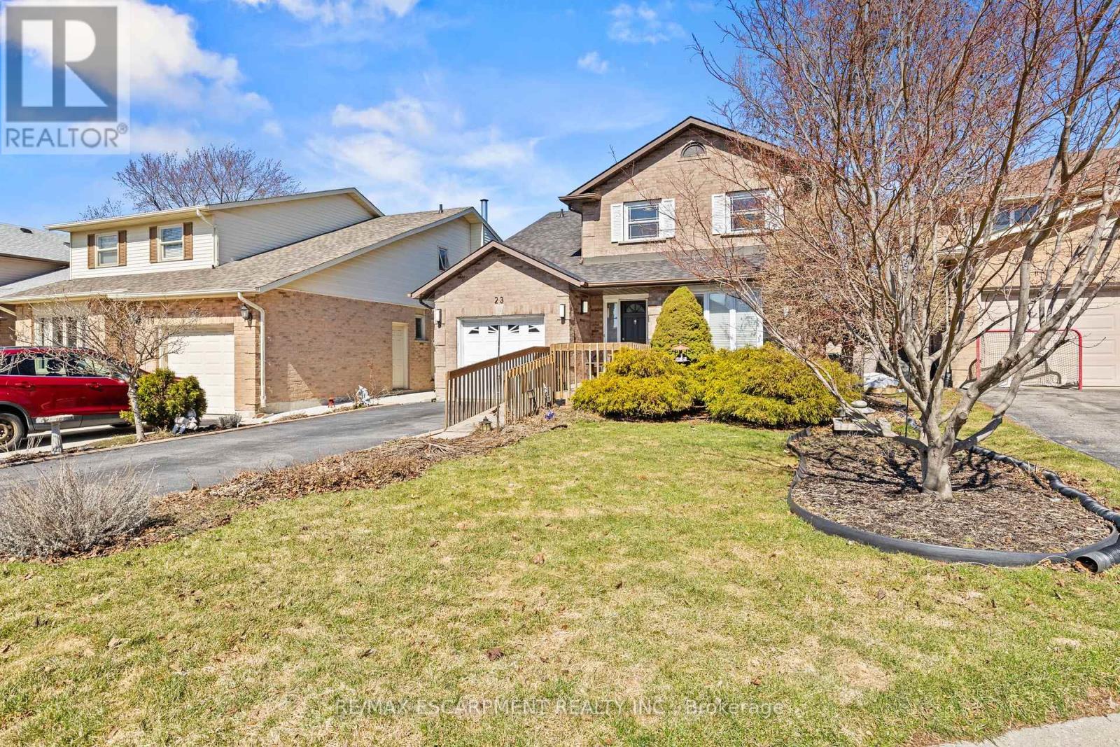 23 Ricardo Court, Hamilton, Ontario  L8W 2S1 - Photo 6 - X12938502