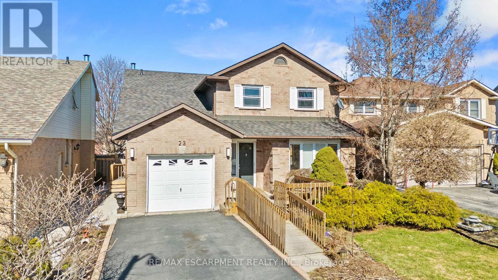 23 Ricardo Court, Hamilton, Ontario  L8W 2S1 - Photo 7 - X12938502