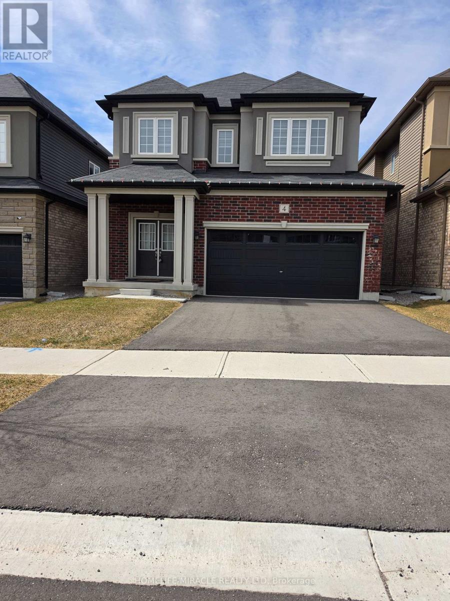 4 STOKES ROAD, Brant, Ontario