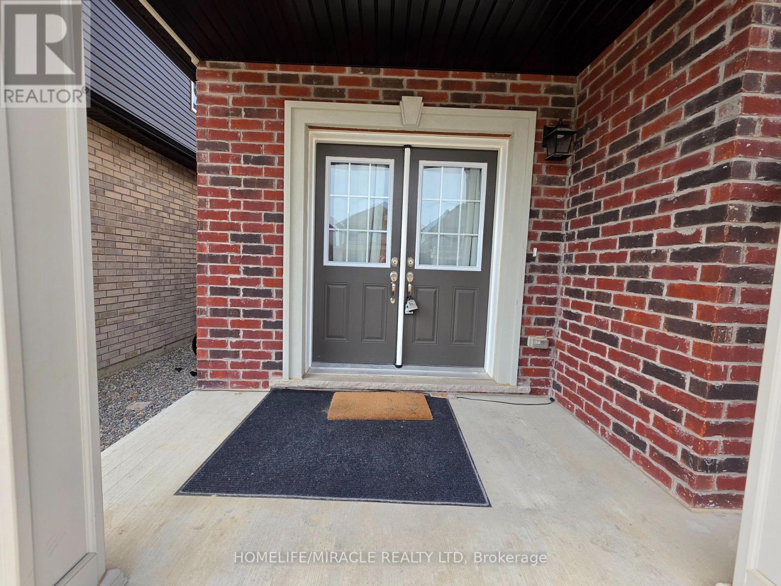 4 Stokes Road, Brant, Ontario  N3L 0L9 - Photo 2 - X12938524