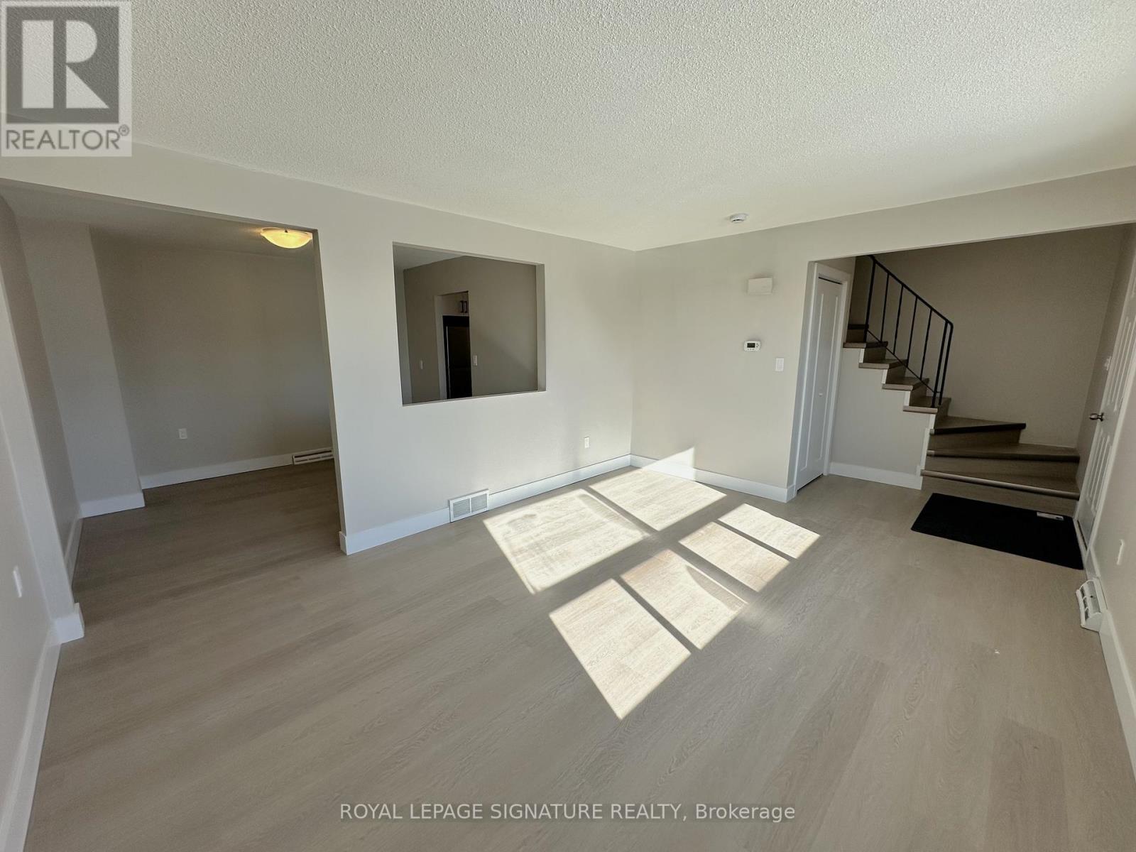 B - 107 ENDICOTT TERRACE, Welland, Ontario