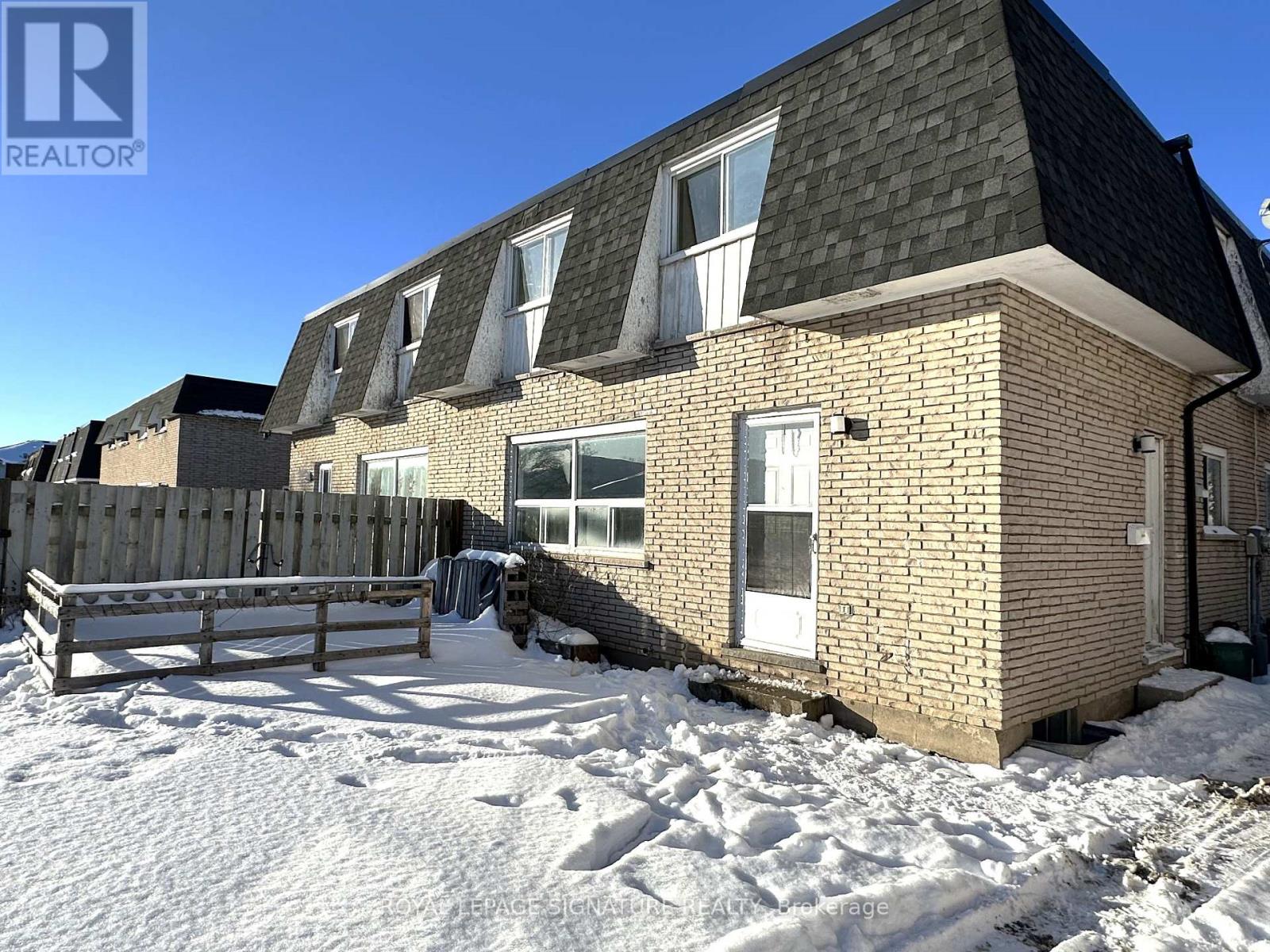 B - 107 Endicott Terrace, Welland, Ontario  L3C 5S3 - Photo 15 - X12938530