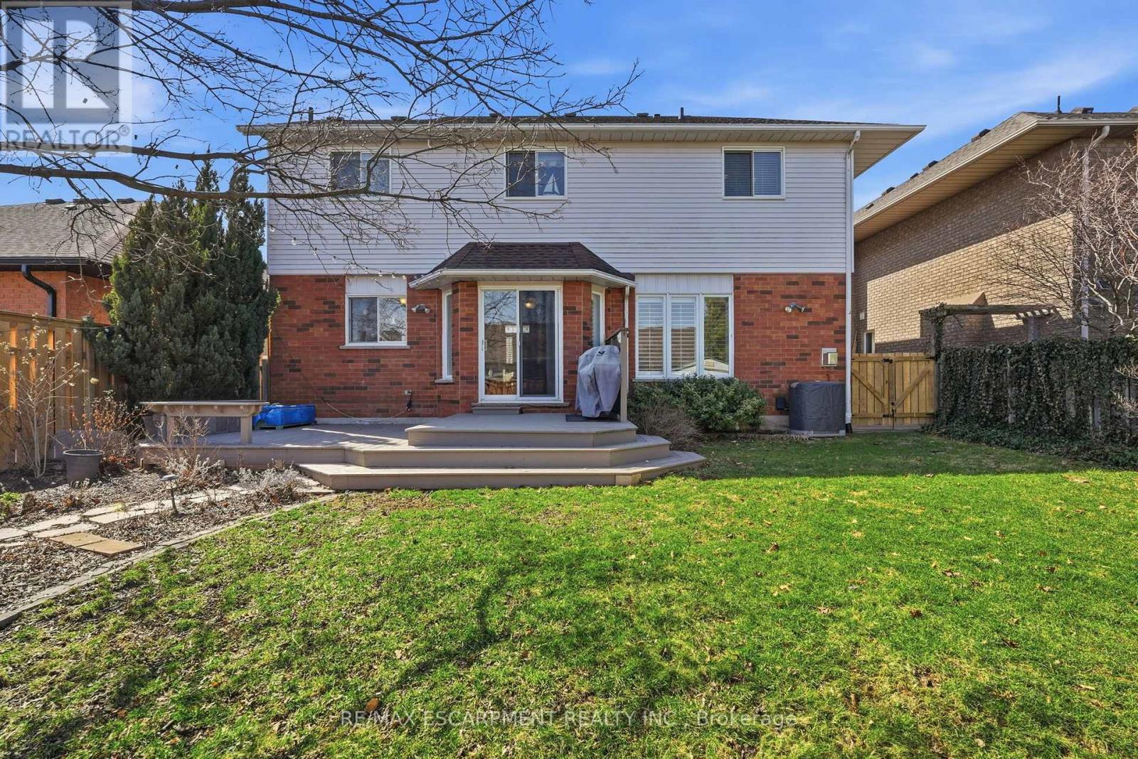 85 Heritage Drive, Hamilton, Ontario  L8G 4P5 - Photo 41 - X12938568