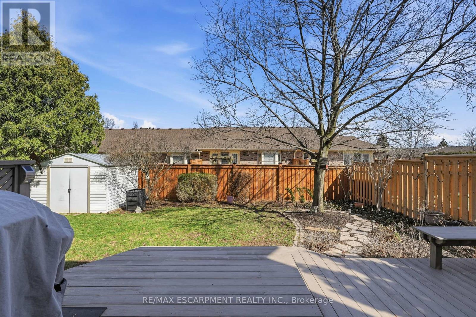 85 Heritage Drive, Hamilton, Ontario  L8G 4P5 - Photo 42 - X12938568