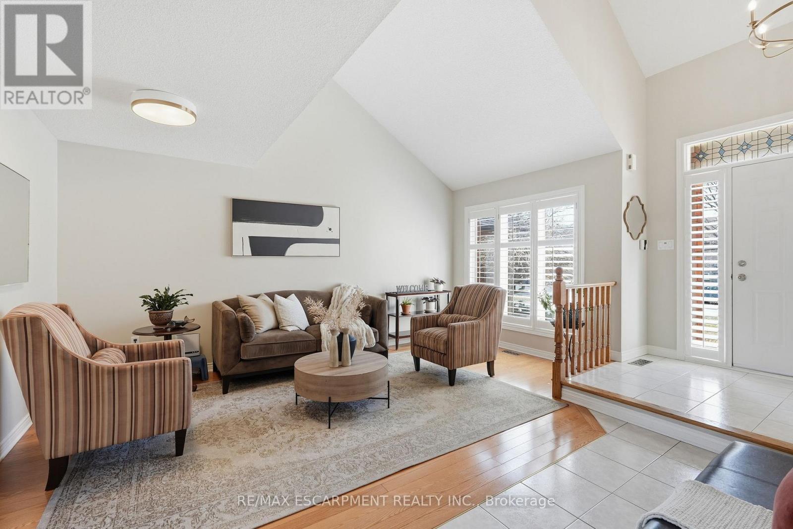 85 Heritage Drive, Hamilton, Ontario  L8G 4P5 - Photo 5 - X12938568