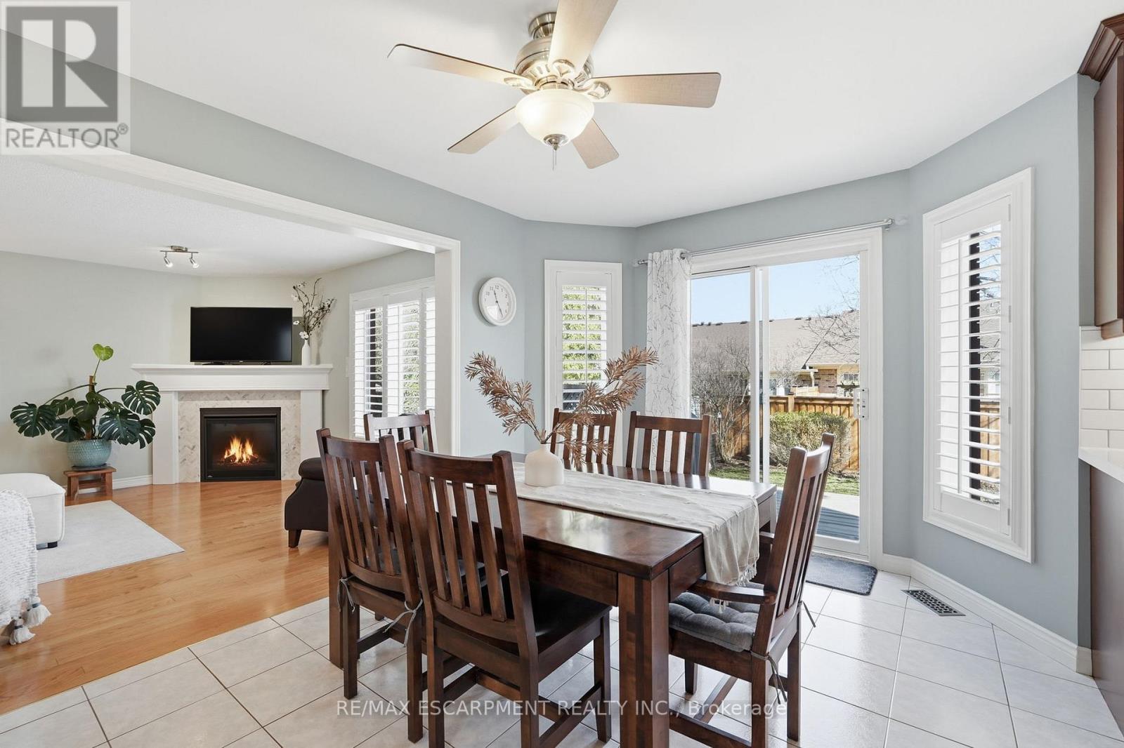 85 Heritage Drive, Hamilton, Ontario  L8G 4P5 - Photo 8 - X12938568