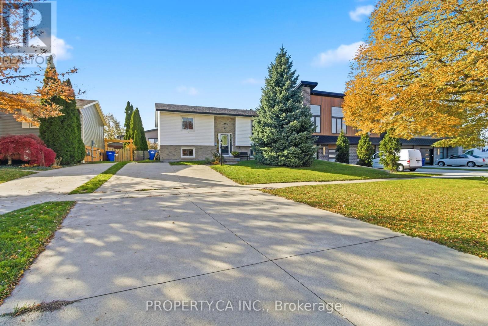 194 Merritt Avenue, Chatham-Kent, Ontario  N7M 5Y4 - Photo 34 - X12938634