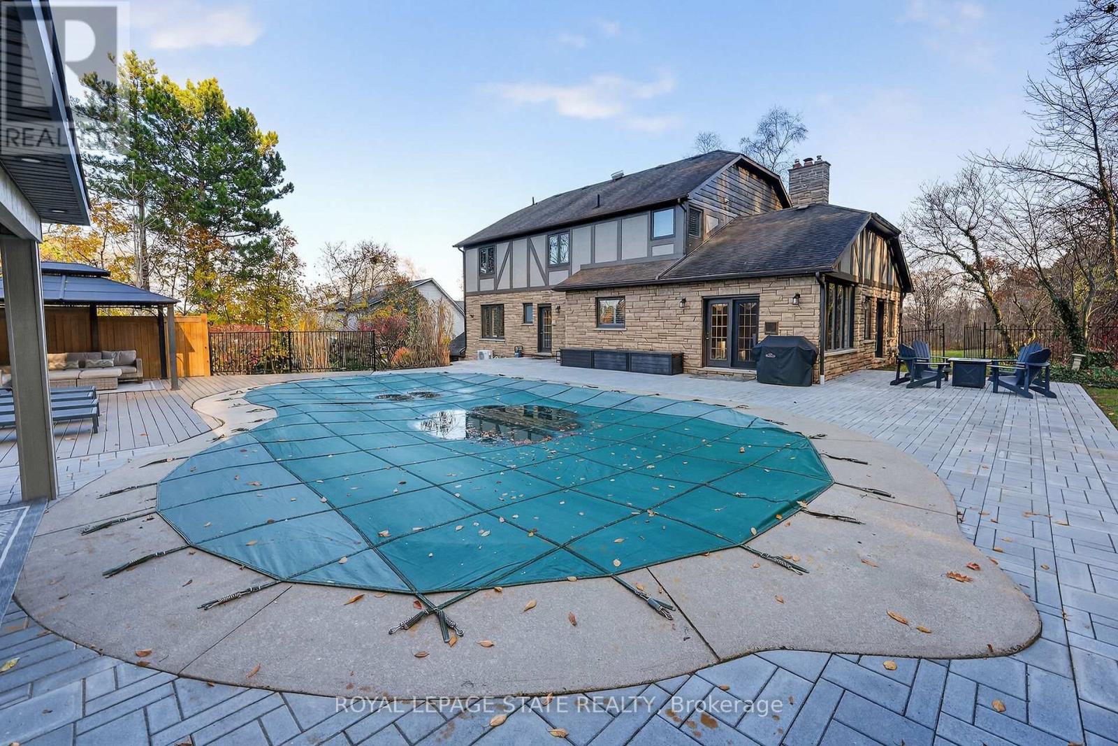 40 Parkwood Road, Grimsby, Ontario  L3M 4K9 - Photo 48 - X12938638