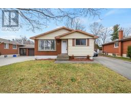 MAIN - 298 WEST 18TH STREET, Hamilton, Ontario