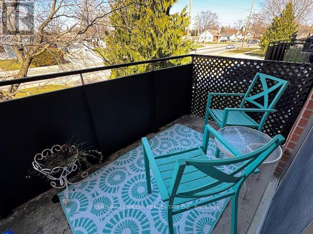 204 - 485 Thorold Road, Welland, Ontario  L3C 3X1 - Photo 11 - X12938766