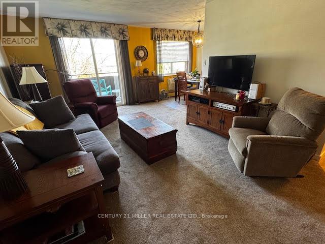 204 - 485 Thorold Road, Welland, Ontario  L3C 3X1 - Photo 15 - X12938766