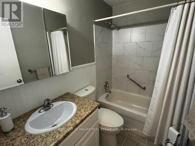 204 - 485 Thorold Road, Welland, Ontario  L3C 3X1 - Photo 18 - X12938766