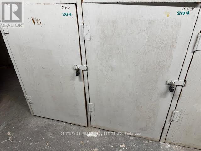 204 - 485 Thorold Road, Welland, Ontario  L3C 3X1 - Photo 22 - X12938766