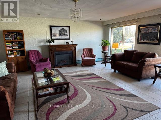 204 - 485 Thorold Road, Welland, Ontario  L3C 3X1 - Photo 23 - X12938766