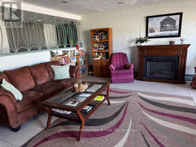 204 - 485 Thorold Road, Welland, Ontario  L3C 3X1 - Photo 24 - X12938766