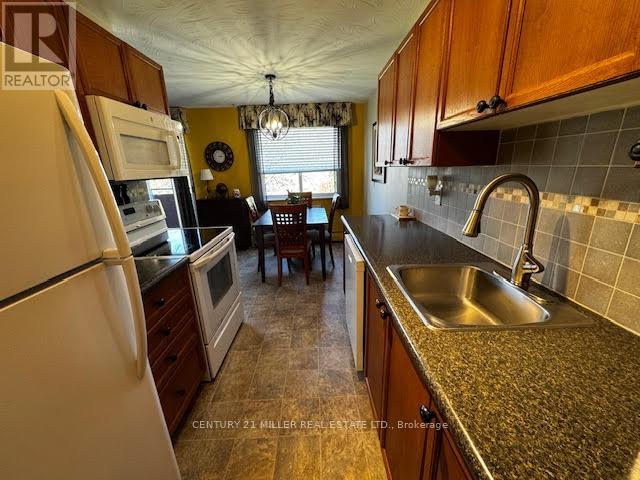 204 - 485 Thorold Road, Welland, Ontario  L3C 3X1 - Photo 4 - X12938766