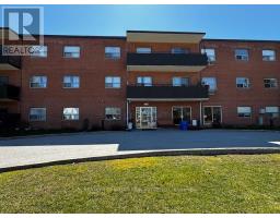 204 - 485 THOROLD ROAD, Welland, Ontario