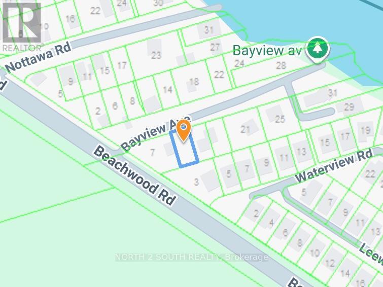 9 Bayview Avenue, Wasaga Beach, Ontario  L9Z 0E9 - Photo 11 - S12937850