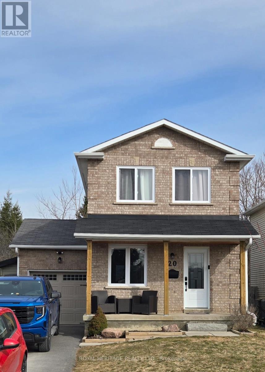 20 NINA COURT, Cavan Monaghan, Ontario