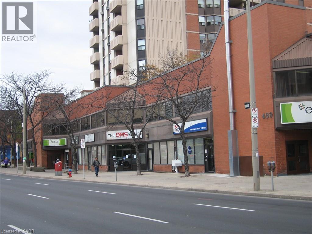 499 King Street E Unit# 1, Hamilton, Ontario  L8L 5M2 - Photo 3 - 40816433