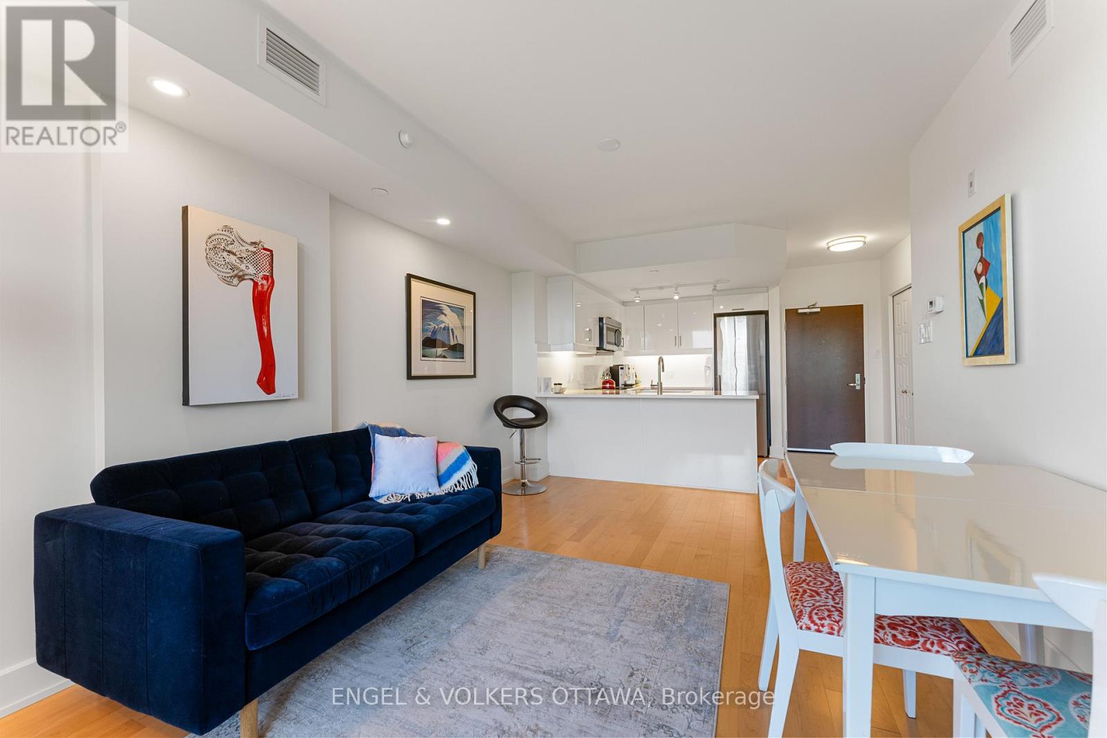 302 - 316 Bruyere Street, Ottawa, Ontario  K1N 0C3 - Photo 12 - X12735082