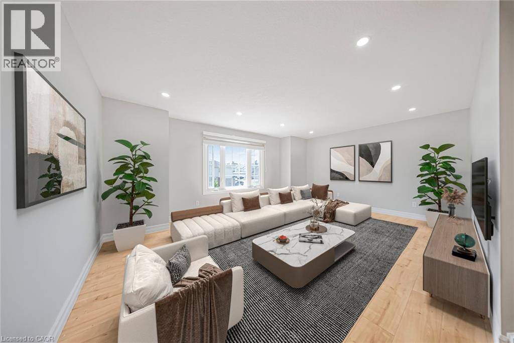 9 Red Clover Crescent, Kitchener, Ontario  N2E 4G9 - Photo 17 - 40816413