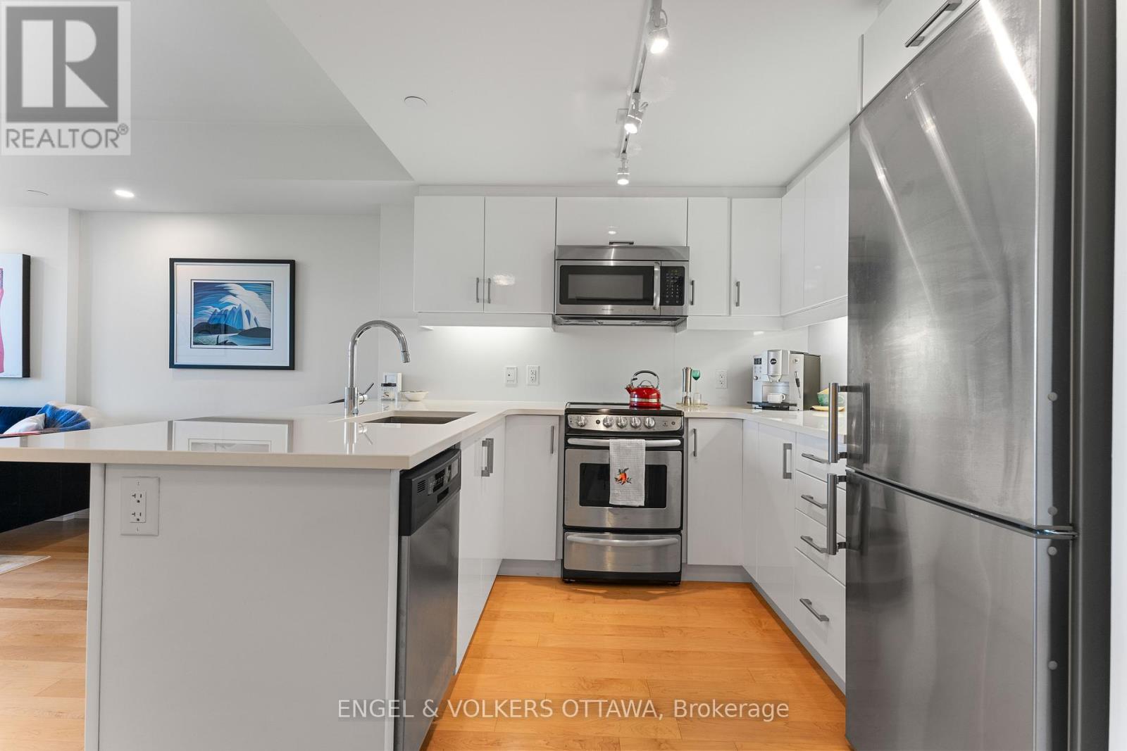 302 - 316 Bruyere Street, Ottawa, Ontario  K1N 0C3 - Photo 15 - X12735082