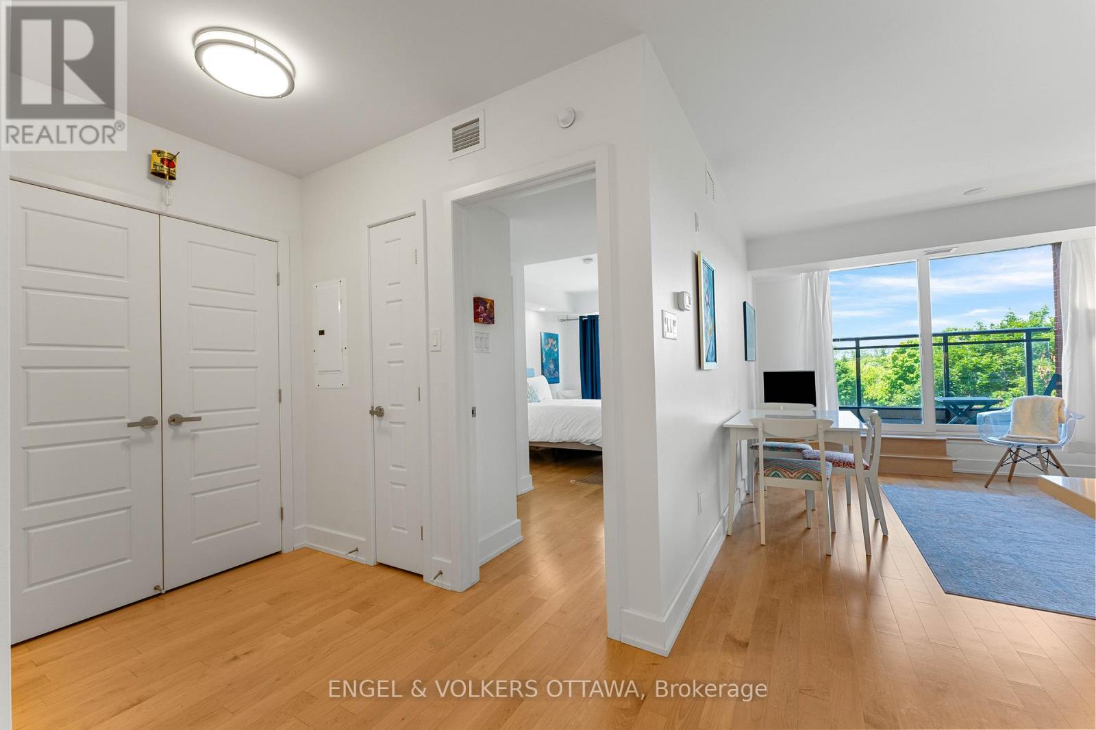 302 - 316 Bruyere Street, Ottawa, Ontario  K1N 0C3 - Photo 20 - X12735082